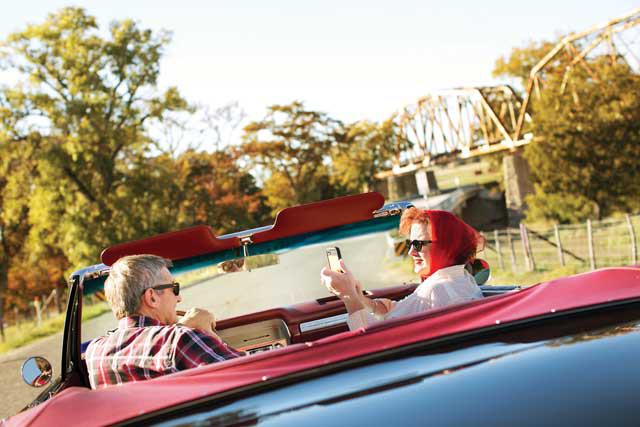 Visit Boerne
